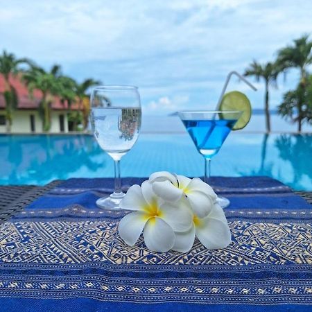 Seabreeze @ Koh Mak Otel Dış mekan fotoğraf