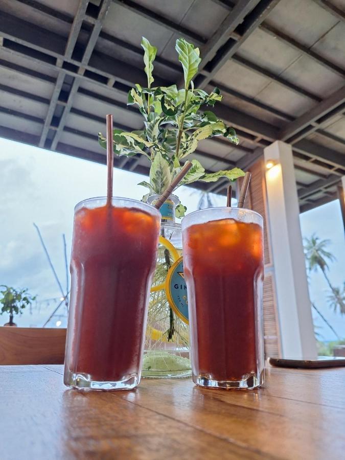 Seabreeze @ Koh Mak Otel Dış mekan fotoğraf