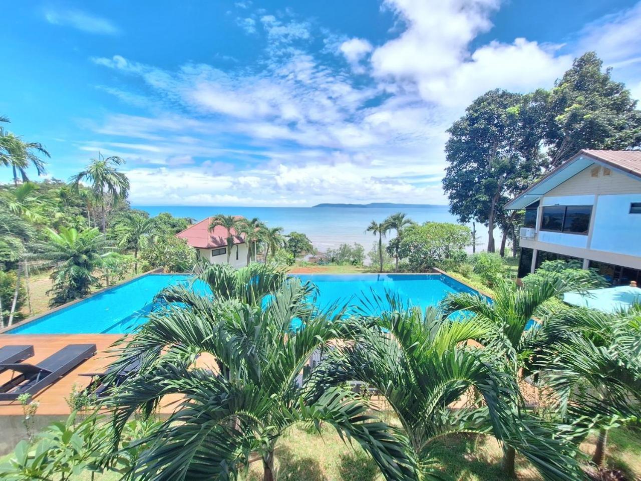 Seabreeze @ Koh Mak Otel Dış mekan fotoğraf